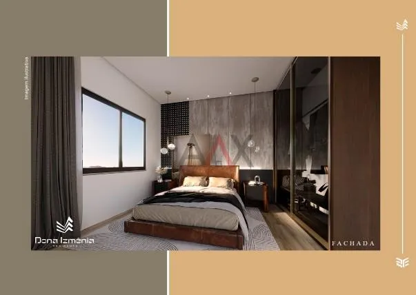 Imagem Dona Izmênia Residence | Studios Modernos em Guarapuava