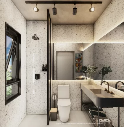 Imagem Apartamento à venda no bairro Jardim Paulista - São Paulo/SP