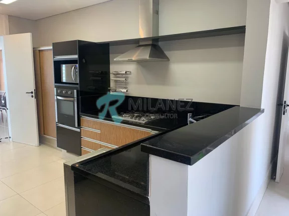 Imagem Apartamento Residencial Praia Pitangueiras Guarujá - SP