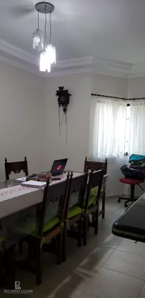 Imagem Sobrado triplex com 3 suites e duas vagas na Vila Rosália - Guarulhos - A VENDA!!!