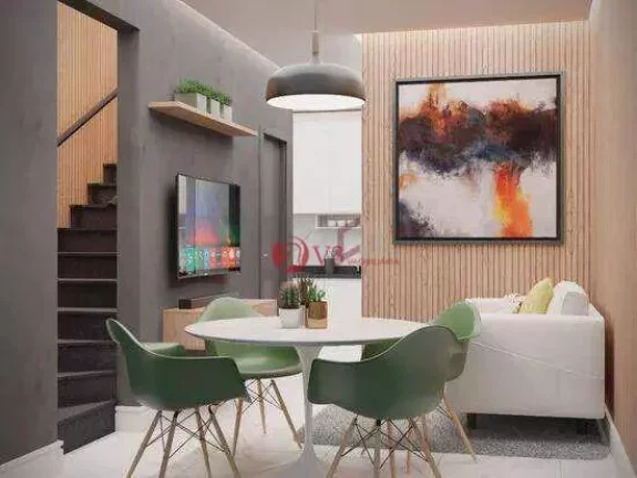 Foto do imóvel Residencial Oliveira, com 2 quartos, 84 m- em Itaquera - São Paulo/SP