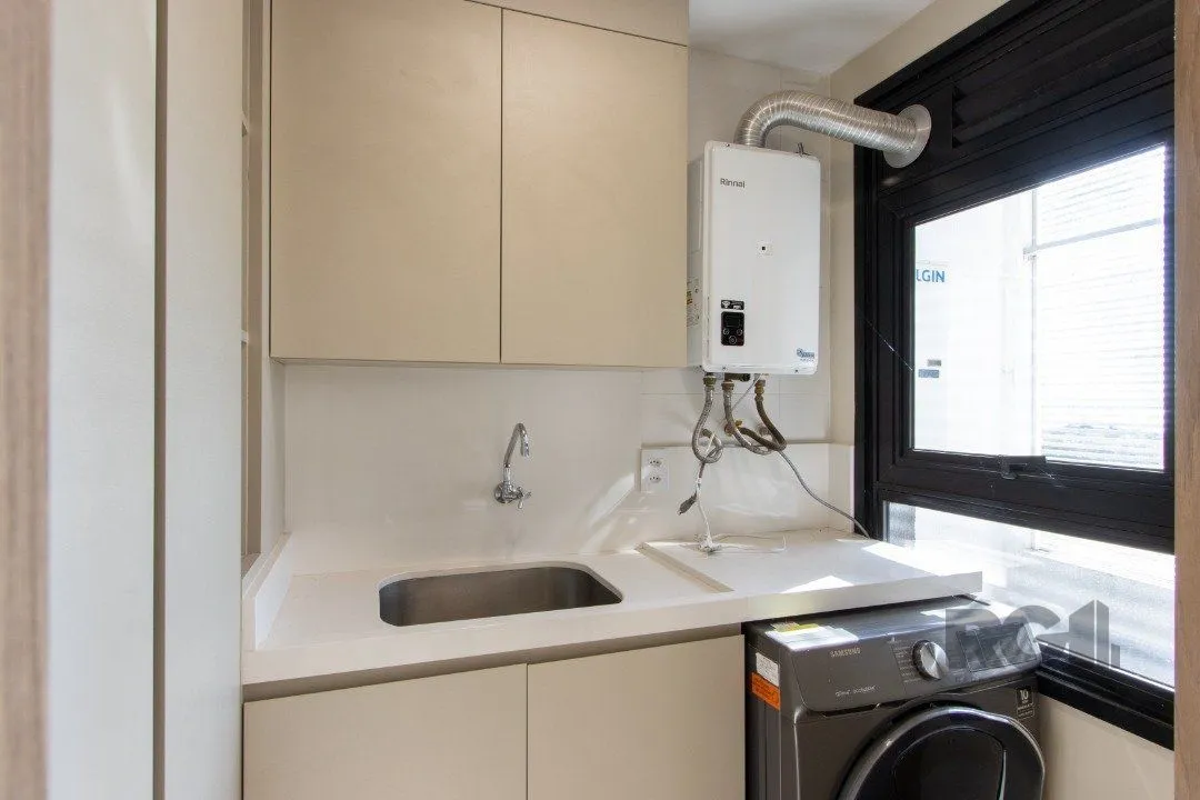 Imagem Duplex para Venda - 128.73m², 3 dormitórios, sendo 1 suites, 3 vagas - Cristal
