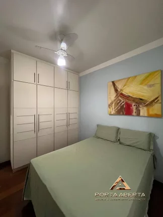 Imagem Apartamento 03 quartos sendo 01 suíte - Cidade Nobre - Ipatinga CÓD 1073