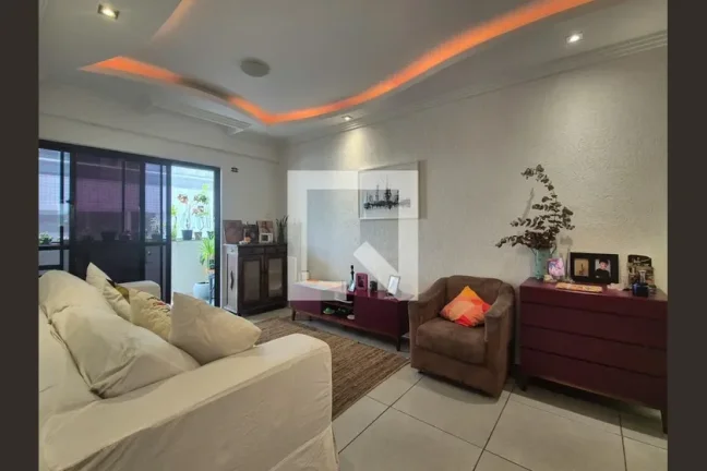 Imagem Apartamento à Venda - Recreio, 3 Quartos, 90 m2