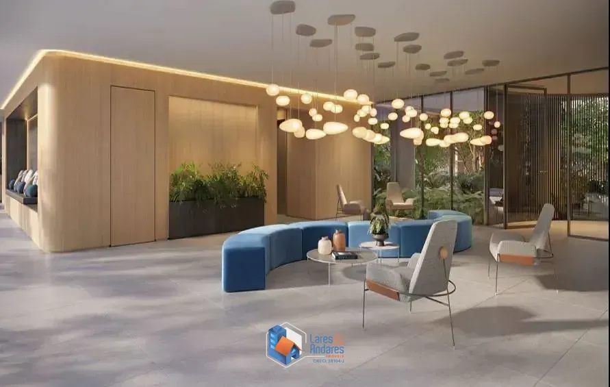 Imagem Apartamento para venda em Butantã com 3 quartos, sendo 3 suítes, 125m²