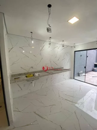 Imagem Sobrado à venda na Cidade Lider, 115 m - Itaquera