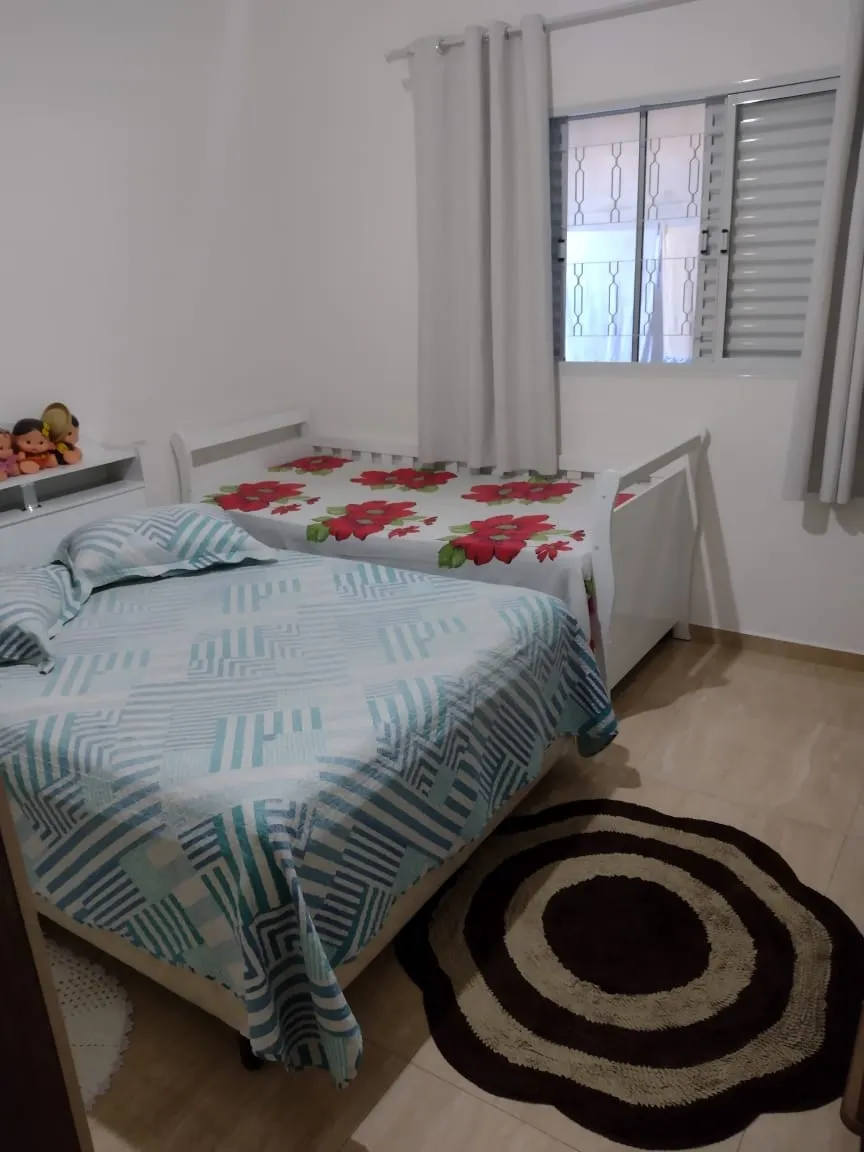 Imagem Casa à venda 2 Quartos, 2 Vagas, 125M², Residencial e Comercial Portal dos Eucaliptos, Pindamonhangaba - SP