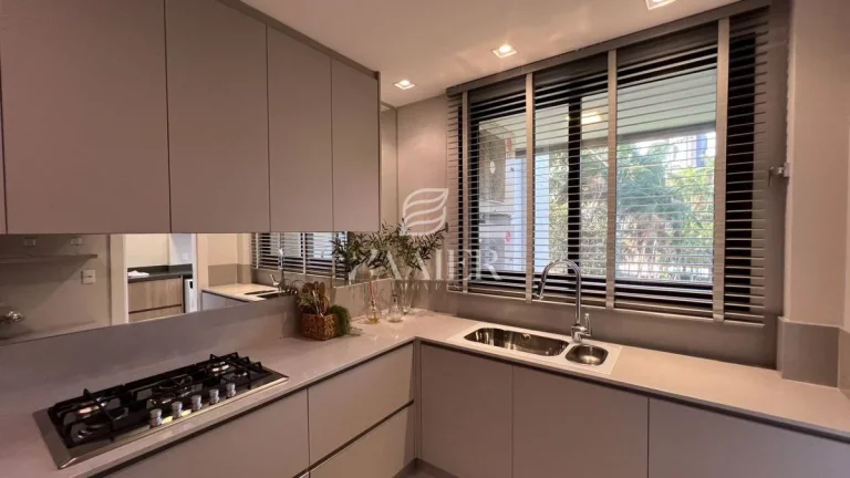 Imagem Apartamento com 4 quartos, América - Joinville