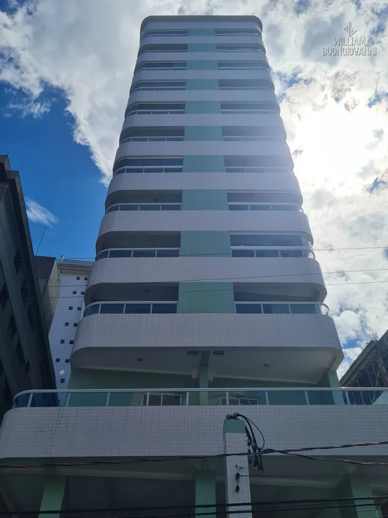 Foto do imóvel APARTAMENTOS INCRÍVEIS , 2 QUARTOS, 2 SUÍTES, CENTRO DO CAIÇARA EM PRAIA GRANDE em Vila Caiçara, Praia Grande - SP