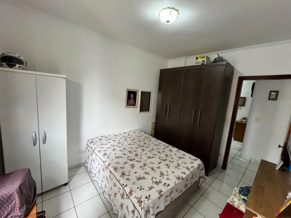 Imagem APARTAMENTO COM 95,00 m² - TUPI - PRAIA GRANDE SP