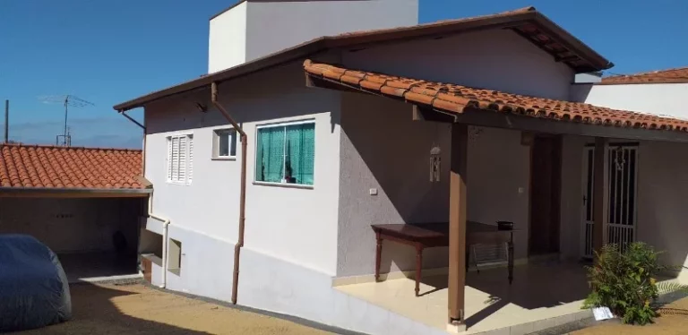 Imagem Casa em Salto