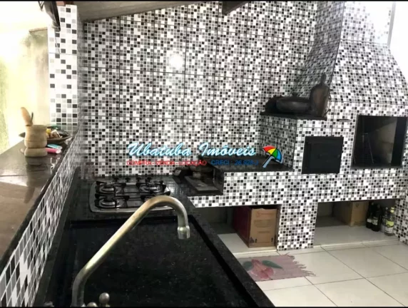 Imagem Casa vila Póquinha UBATUMIRIM