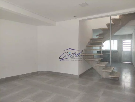 Imagem Casa Nova com 2 quartos (2 suítes) à venda, 180 m² - Jardim das Vertentes - Vila Sônia - São Paulo/SP