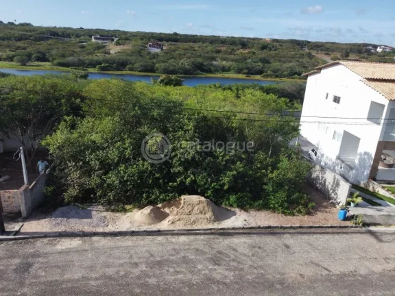 Imagem Oportunidade no condomínio LAGOA DO MATO
