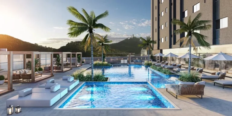 Imagem Apartamento à venda em Itapema, Centro, com 3 quartos, 120m2