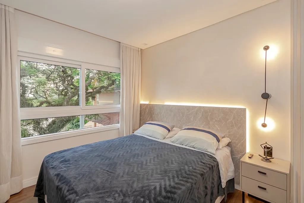 Imagem Apartamento em Menino Deus