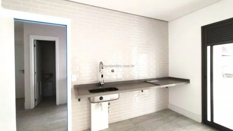 Imagem Apartamento à venda Paraíso São Paulo