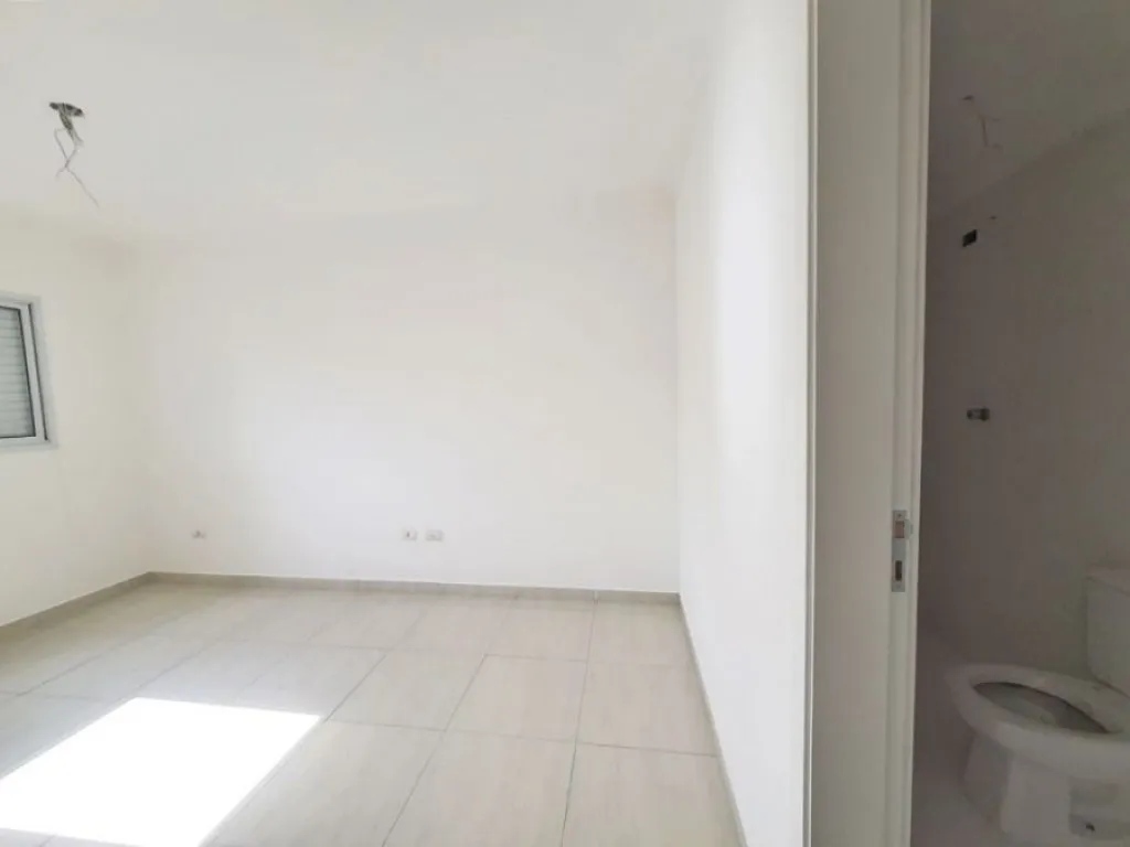 Imagem APARTAMENTO COM 100,00 m² - GUILHERMINA - PRAIA GRANDE SP