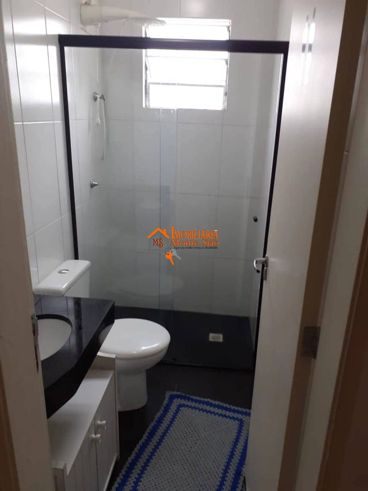 Imagem Apartamento com 2 dormitórios à venda, 48 m² por R$ 270.000,00 - Jardim Adriana - Guarulhos/SP