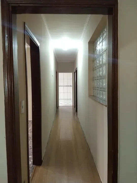 Imagem Casa Térrea em Votorantim, no Jardim Archila!