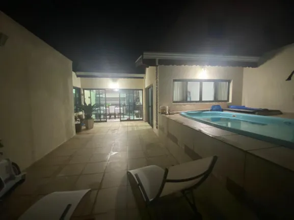 Imagem Cobertura com 3 Quartos à Venda, 176 m² em Jardim Paulista I - Jundiaí