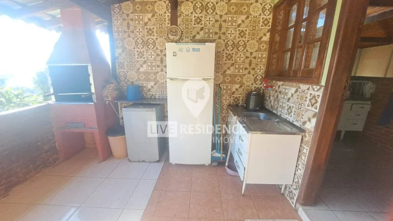 Imagem Chácara a venda em Itatiba Live Residence Imóveis