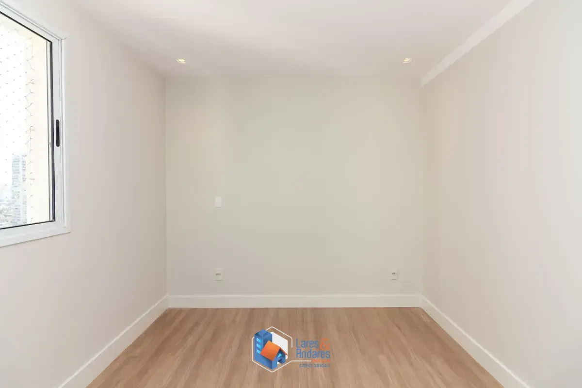 Imagem Apartamento para venda em Santo Amaro com 3 quartos, sendo 1 suíte, 94m²