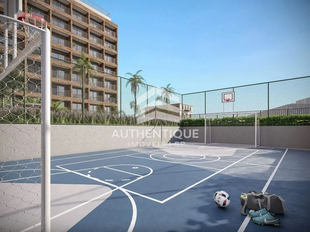 Imagem LASAR CHACARA KLABIN - Apartamento à venda no bairro Chacara Klabin - São Paulo/SP