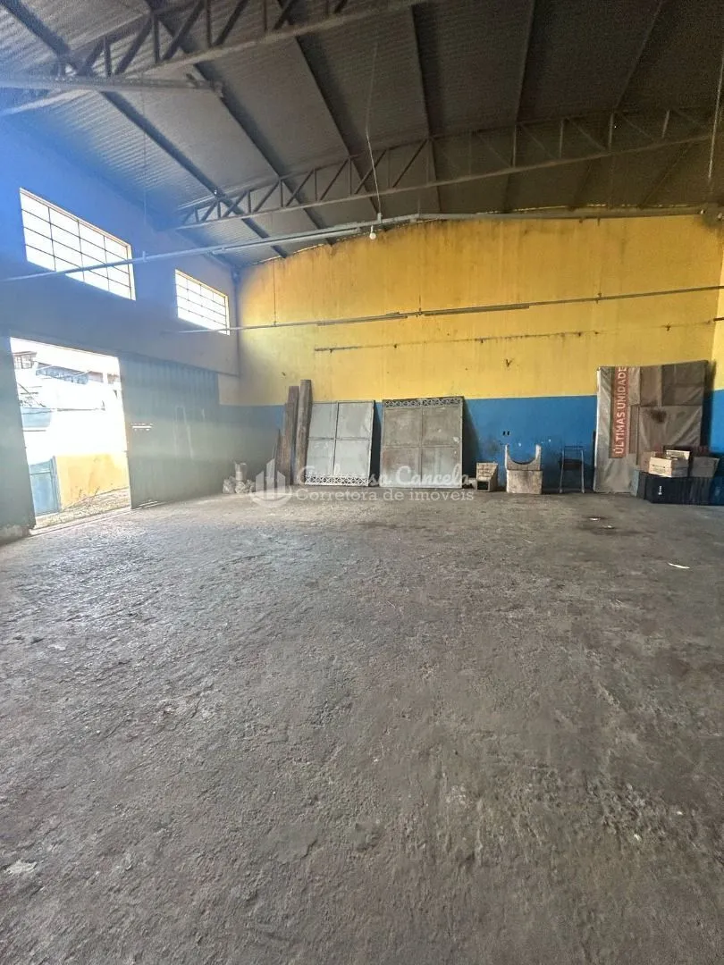 Imagem Barracão à venda, 312 m² por R$ 1.590.000 - Centenário da Emancipação - São José do Rio Preto/SP