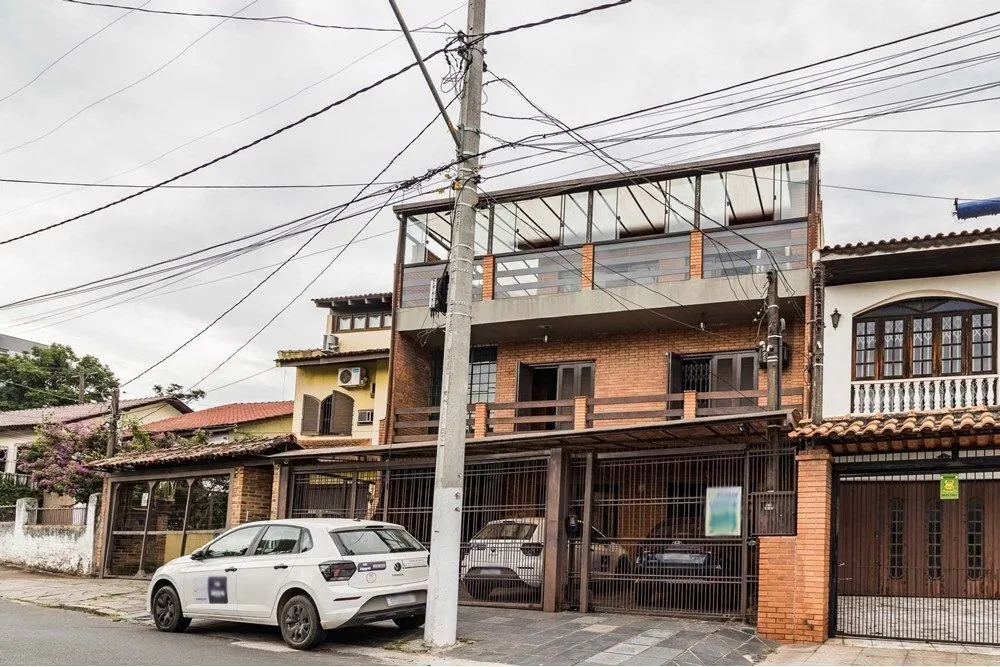 Imagem Casa em Partenon