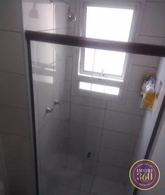 Foto do imóvel Apartamento com 2 Quartos e 1 banheiro à Venda, 40 m² por R$ 210.000. em Avenida Osvaldo Valle Cordeiro, 1240 - Jardim Brasília, São Paulo - SP