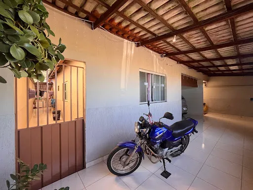 Imagem Casa à venda, 179 m² por R$ 600.000,00 - Planalto - Patos de Minas/MG