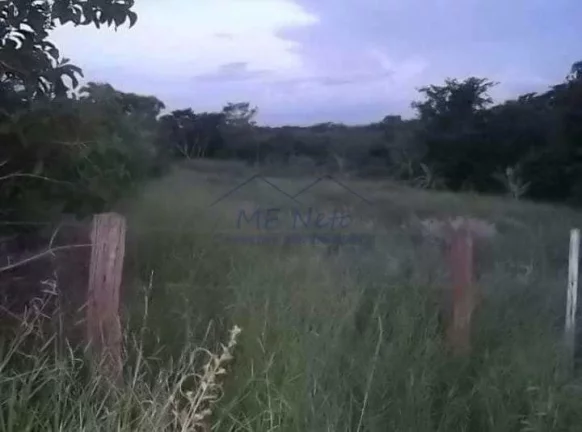 Imagem Terreno Padrão