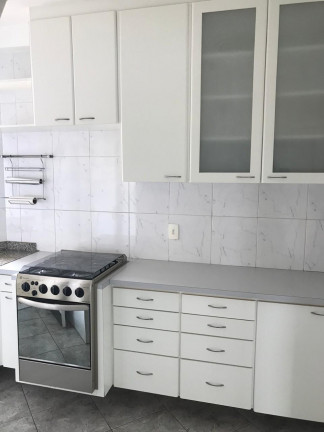 Imagem Apartamento com 4 Quartos à Venda, 150 m² em Jardim Monte Kemel - São Paulo