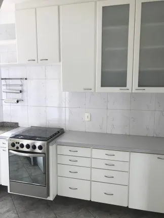 Imagem Apartamento com 4 Quartos à Venda, 150 m² em Jardim Monte Kemel - São Paulo