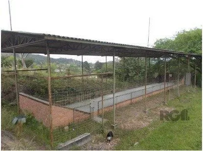 Imagem Terreno em Ponta Grossa