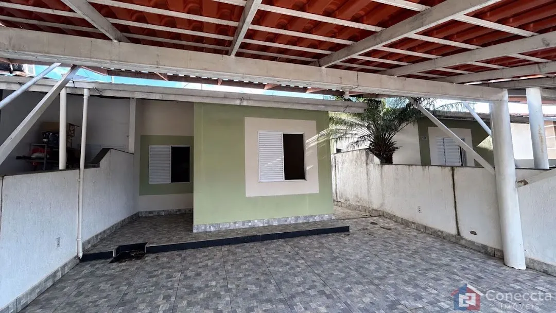 Foto do imóvel Casa Residencial à venda, Bela Vista, Patos de Minas - CA0350.
