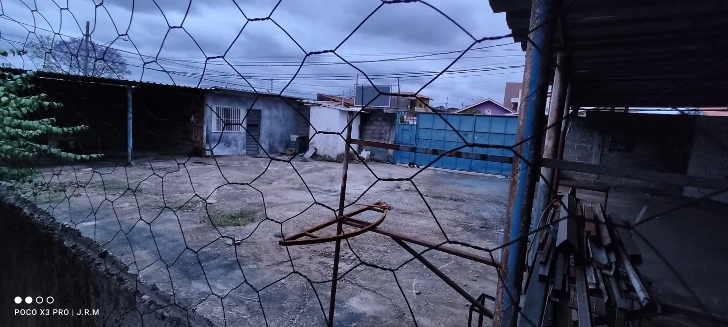 Imagem Comercial à venda 575M², Residencial Maricá, Pindamonhangaba - SP
