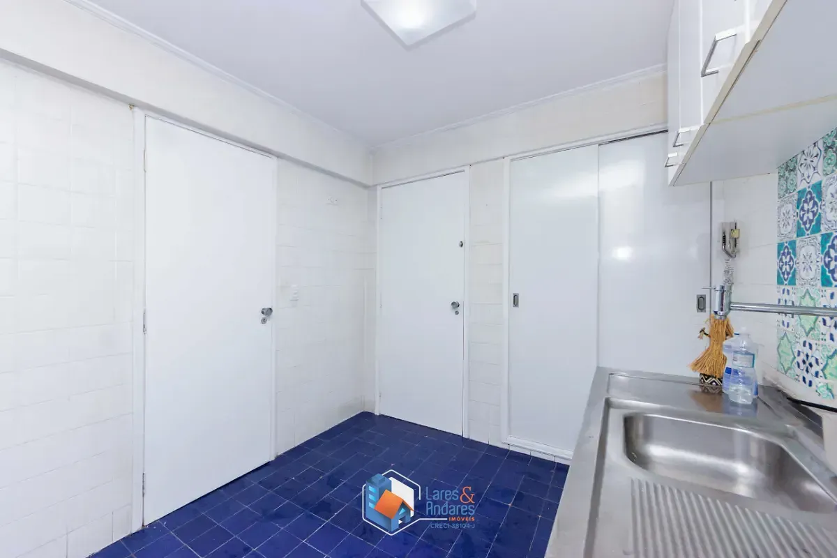 Imagem Apartamento para venda em Vila Madalena com 2 quartos, 86m²