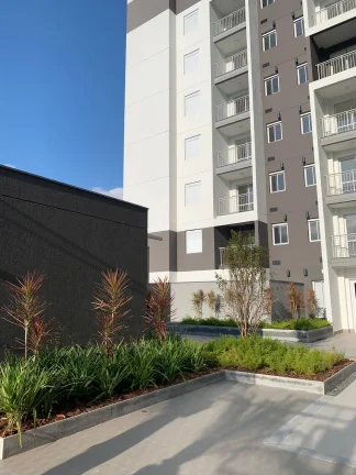 Imagem Apartamento Novo Nunca Usado 55m² 1 suíte e varanda a venda Living Magic
