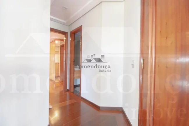 Imagem Apartamento elegante com vista de tirar o folego !!! visão do vale do Pacaembu e Praça Buenos Aire...