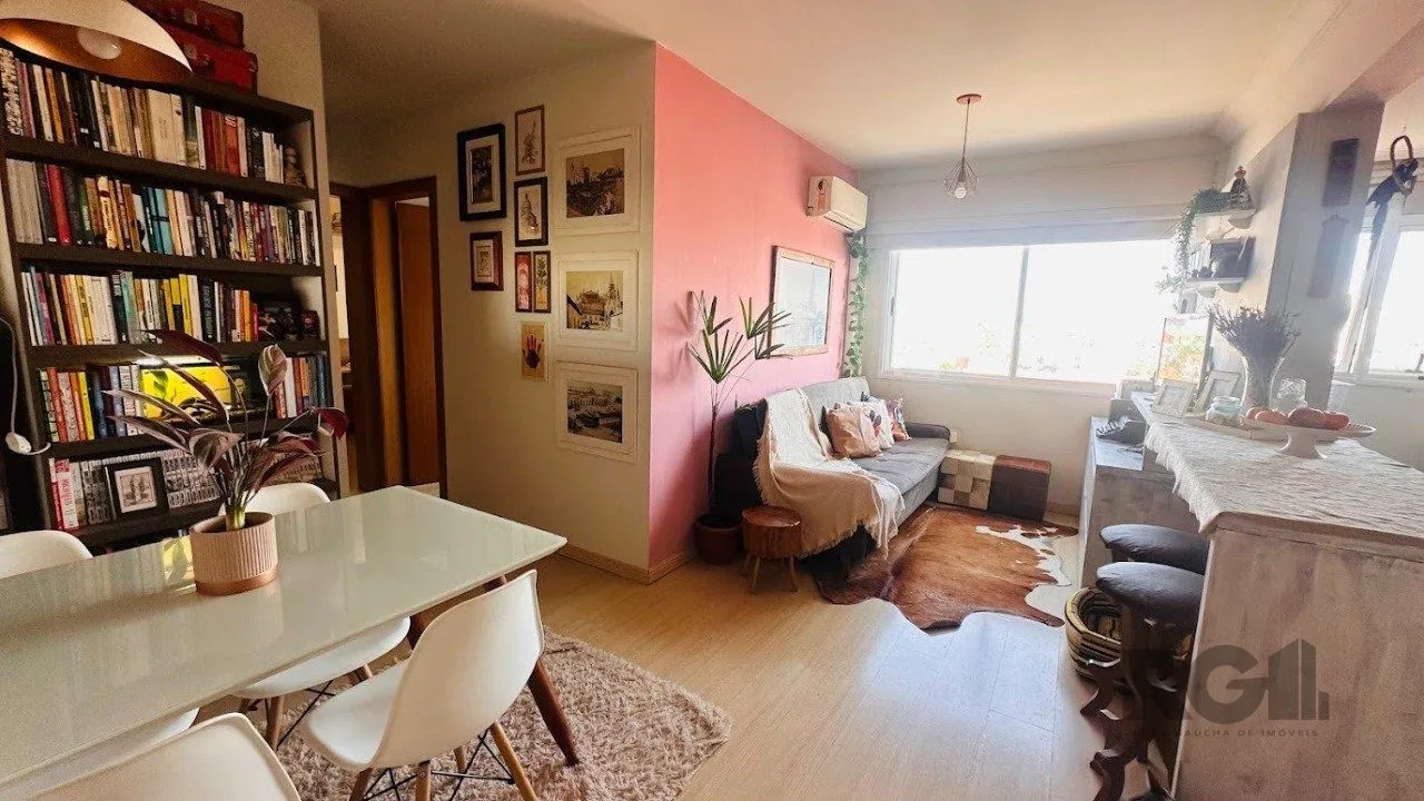 Imagem Apartamento em Azenha