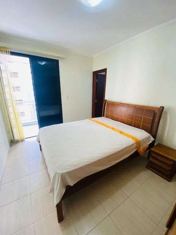Imagem APARTAMENTO COM 110,23 m² - TUPI - PRAIA GRANDE SP