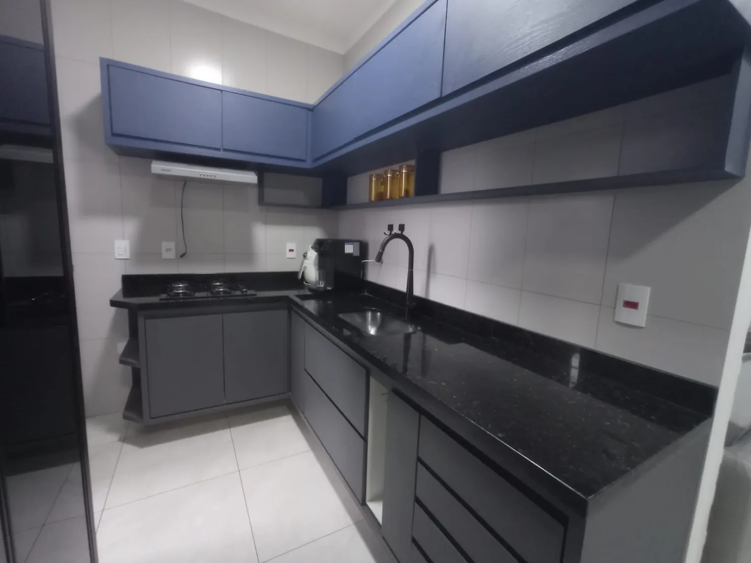 Imagem Casa à venda com 3 dormitórios sendo um suíte com uma bela área gourmet, Vila dos Comerciários 2, Taubaté, SP