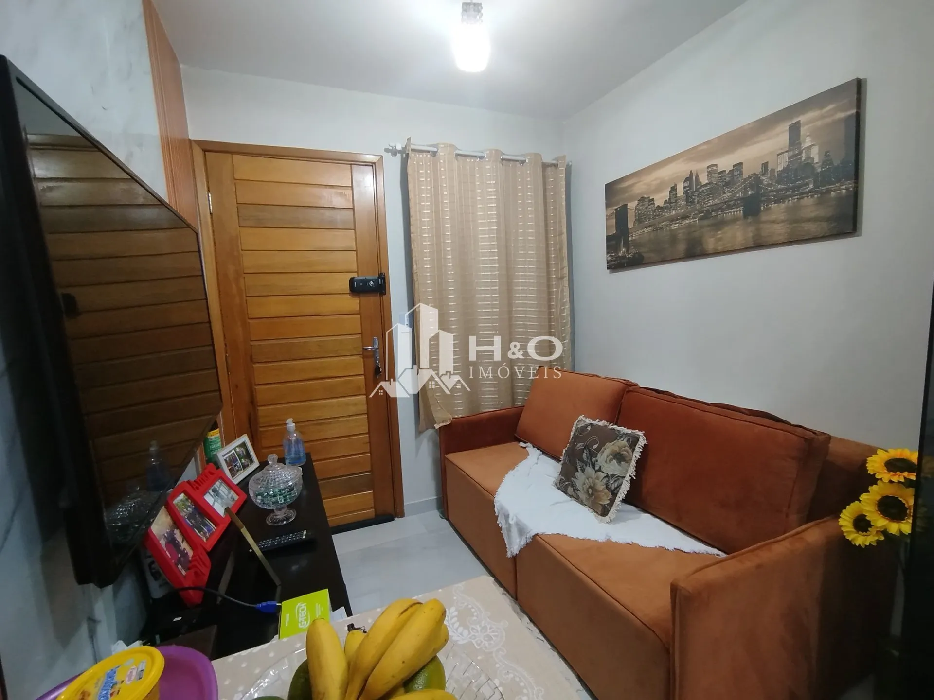 Imagem Oportunidade, Excelente Apartamento à venda na Penha.