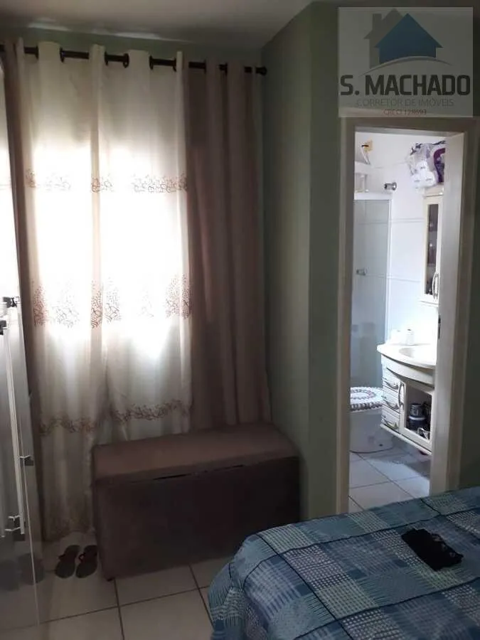 Imagem Apartamento para Venda em Santo André / SP no bairro Vila Camilópolis