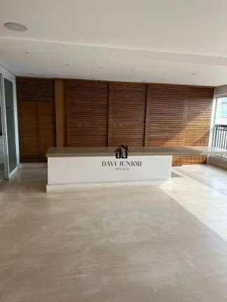 Imagem Apartamento para alugar, 214 m² por R$ 12.004,00/mês - Jardim Portal da Colina - Sorocaba/SP