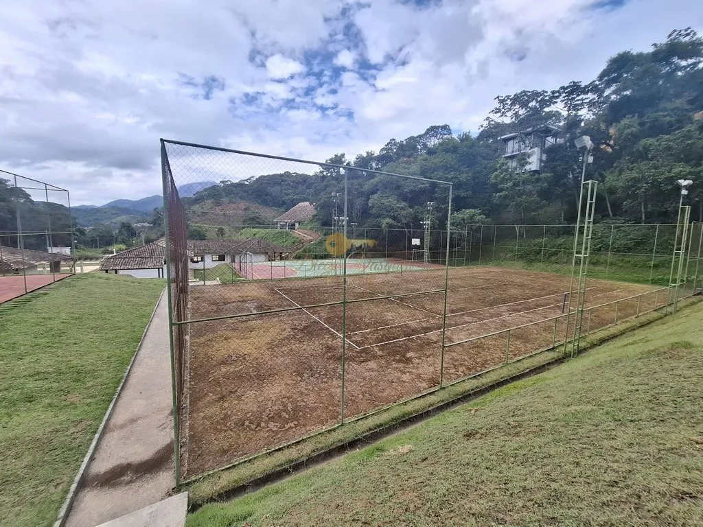 Imagem Terreno em Condomínio para Venda em Teresópolis / RJ no bairro Vargem Grande