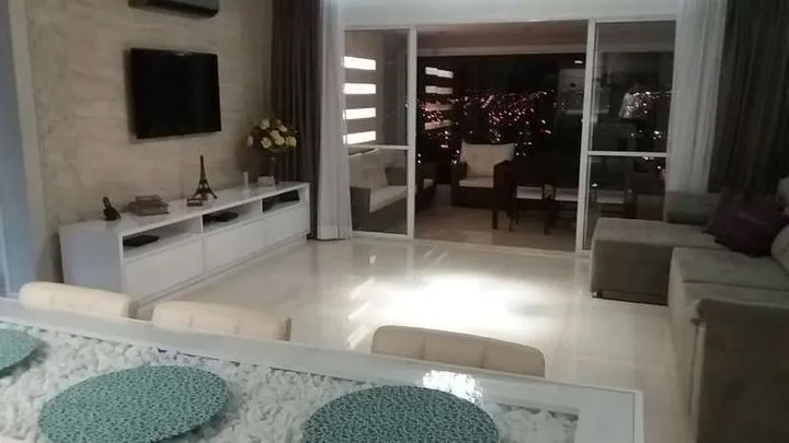 Apartamento com 2 Quartos à Venda, 100 m² em Jardim São Bento - Jundiaí