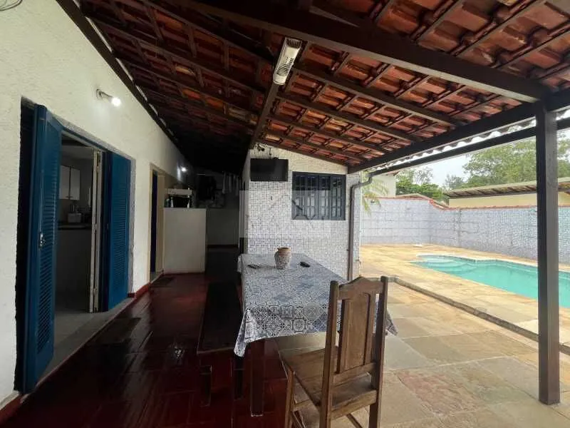 Imagem Condomínio Eldorado - Oportunidade: Casa em Condomínio no Bairro Jacarepaguá